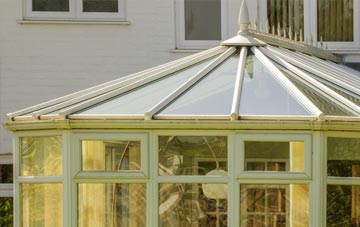 conservatory roof repair Rawridge, Devon