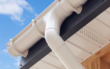Rawridge gutter installation costs