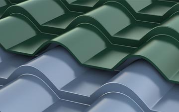 who should consider Rawridge plastic roofs