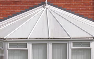 Rawridge polycarbonate conservatory roof repairs