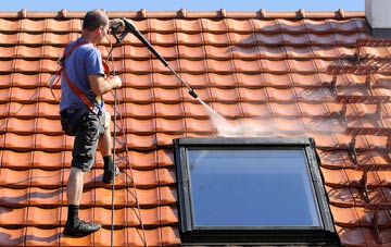 roof cleaning Rawridge, Devon